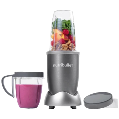 Nutribullet Nutribullet, blender, ekstraktor hranjivih tvari - NB606DG